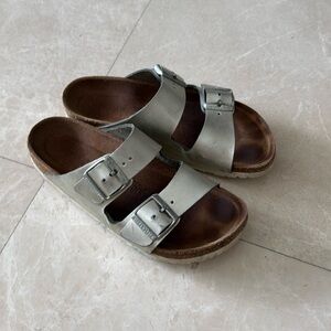 Birkenstock Arizona Softbed Sandal